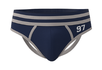 Geronimo 97 Sport Jock