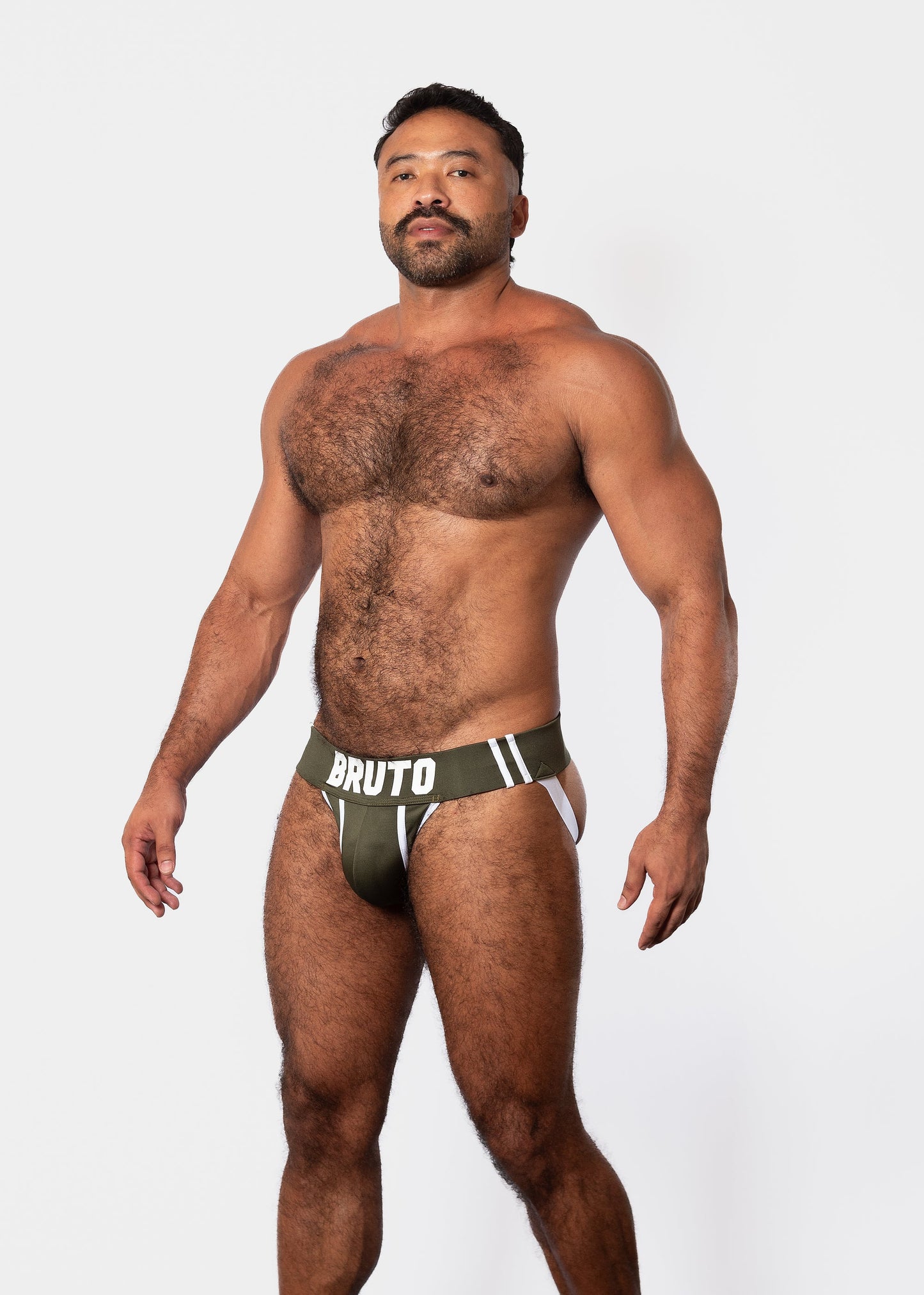 Bruto Master Jockstraps