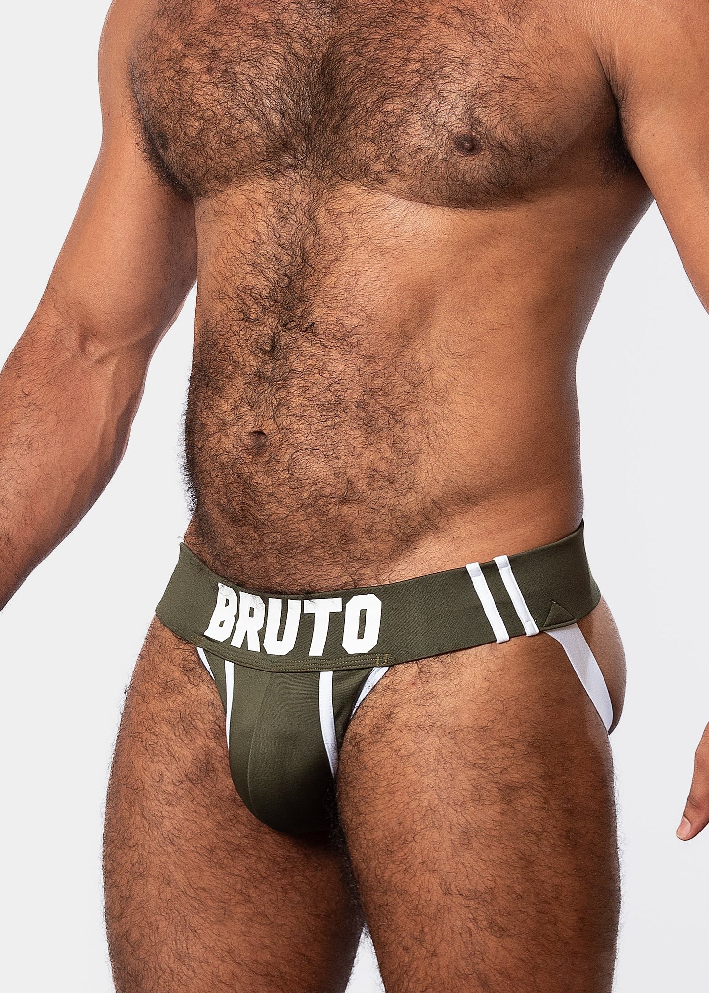 Bruto Master Jockstraps