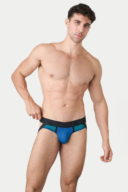 Awry Lift Jock Thongs