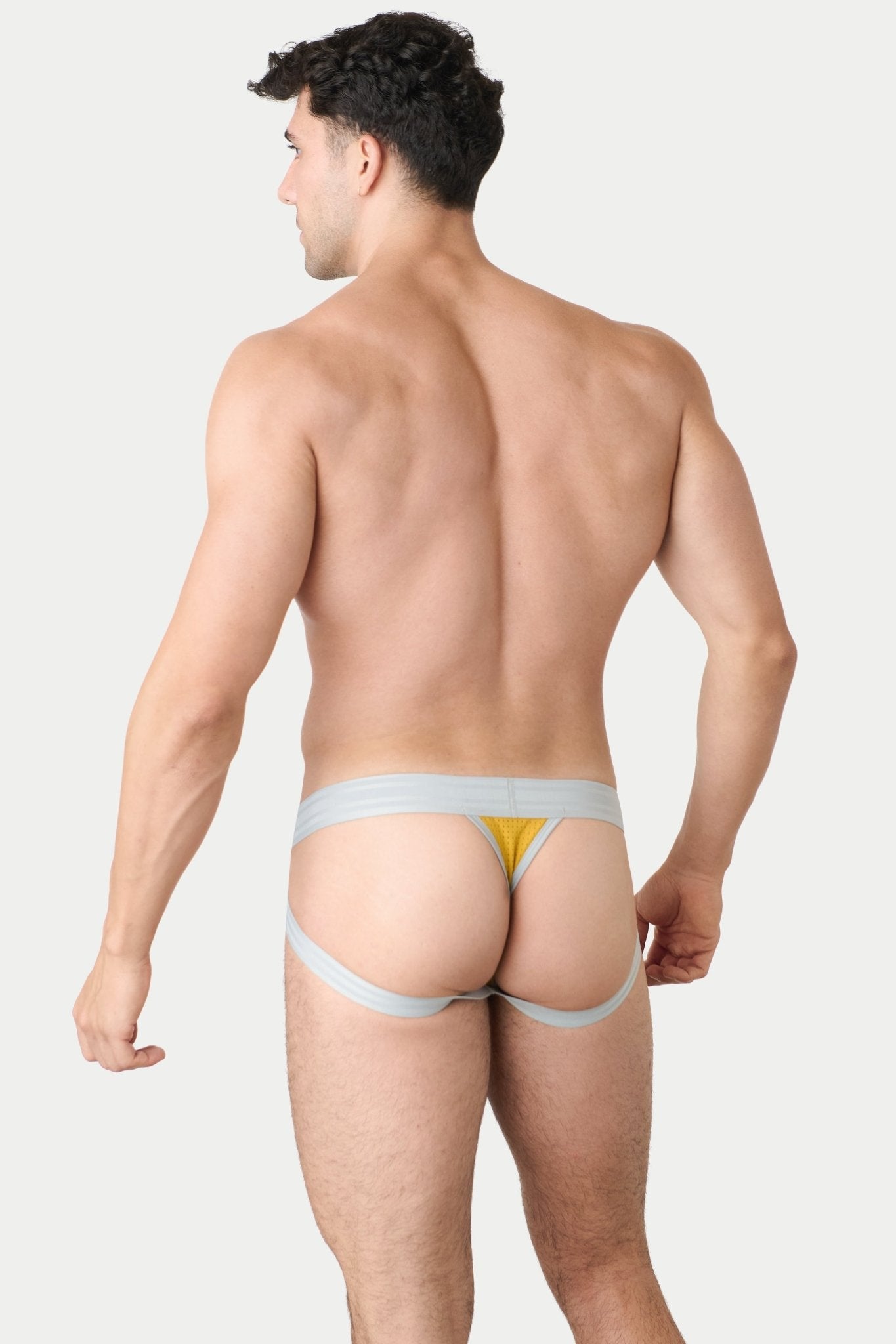 Awry Lift Jock Thongs
