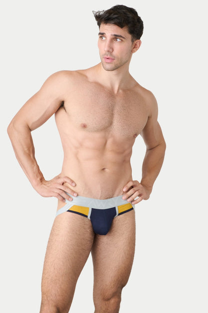 Awry Lift Jock Thongs