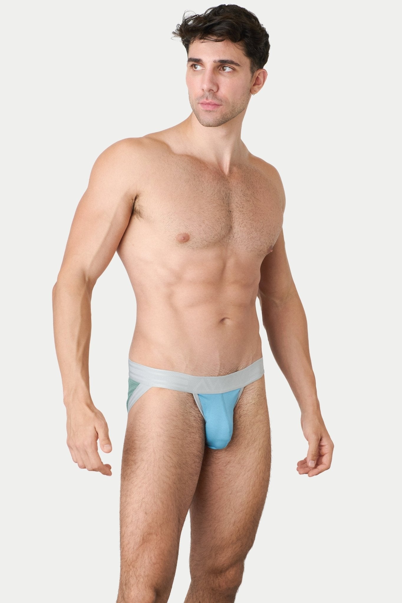 Awry Lift Jock Thongs