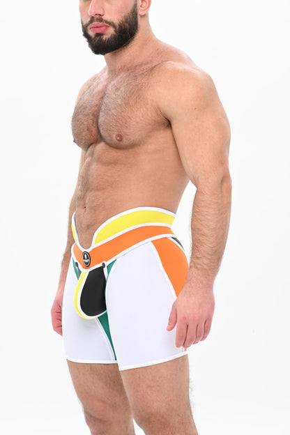 Sparta Andrineda Shorts