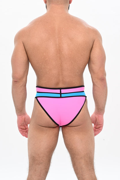 Sparta Apollo Brief