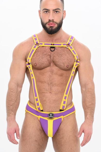 Sparta Army Jockstraps