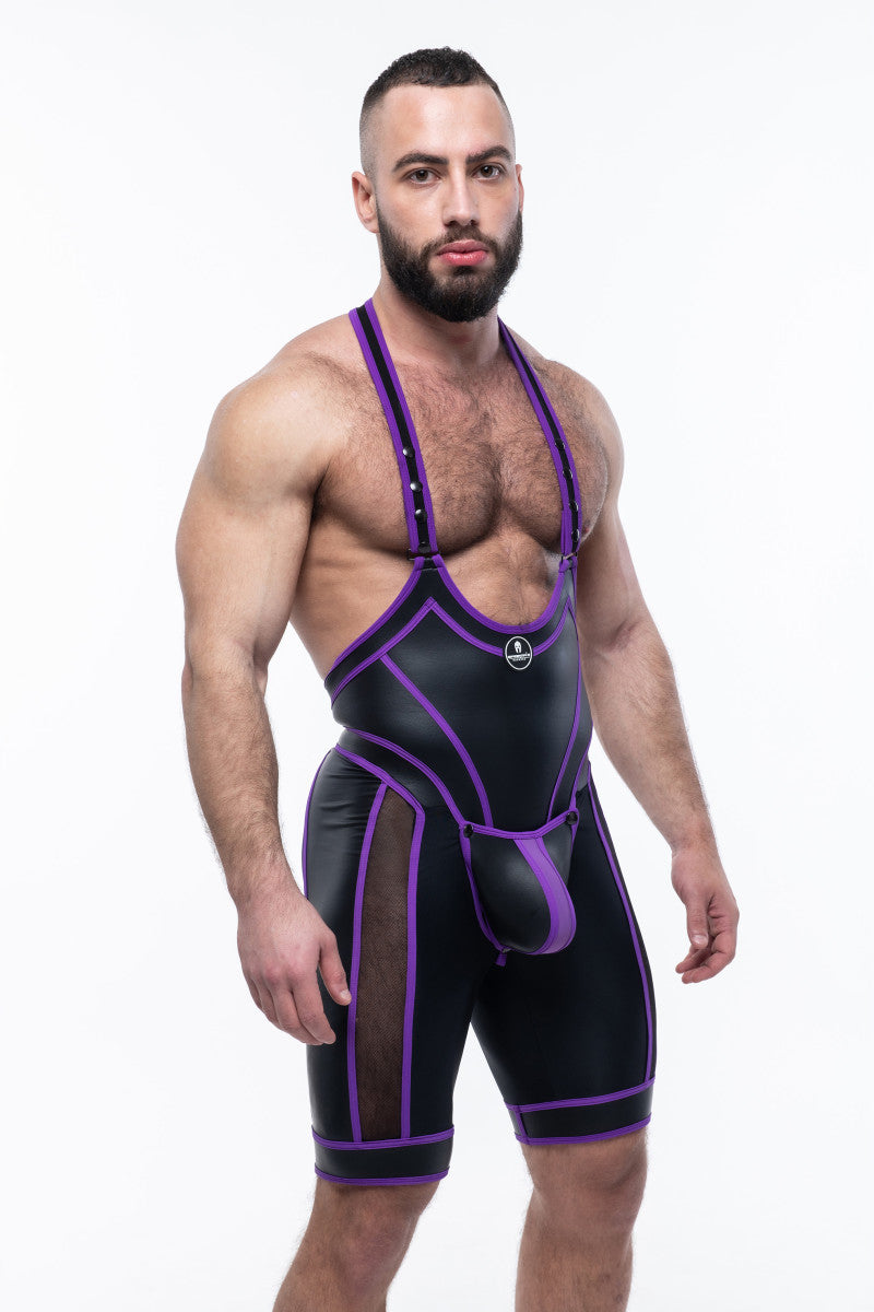 Sparta Enea Singlet