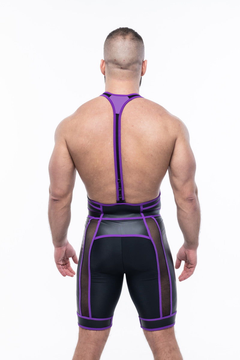 Sparta Enea Singlet