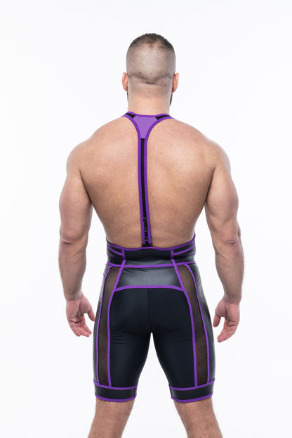 Sparta Enea Singlet