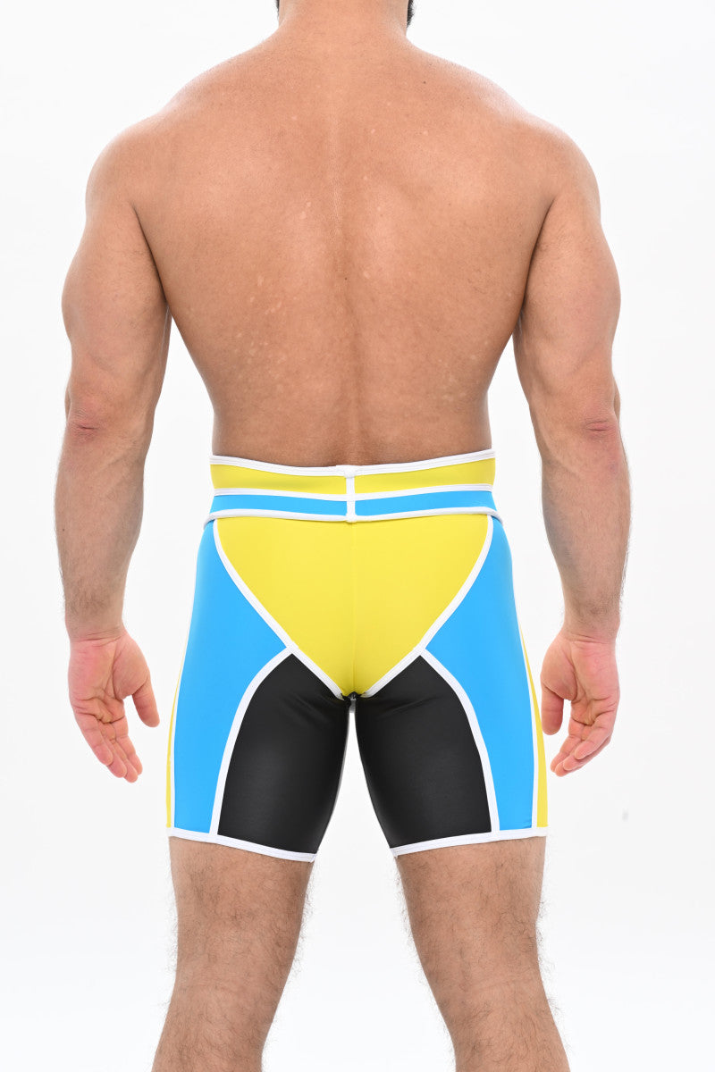 Sparta Andrineda Shorts