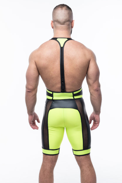 Sparta Enea Singlet