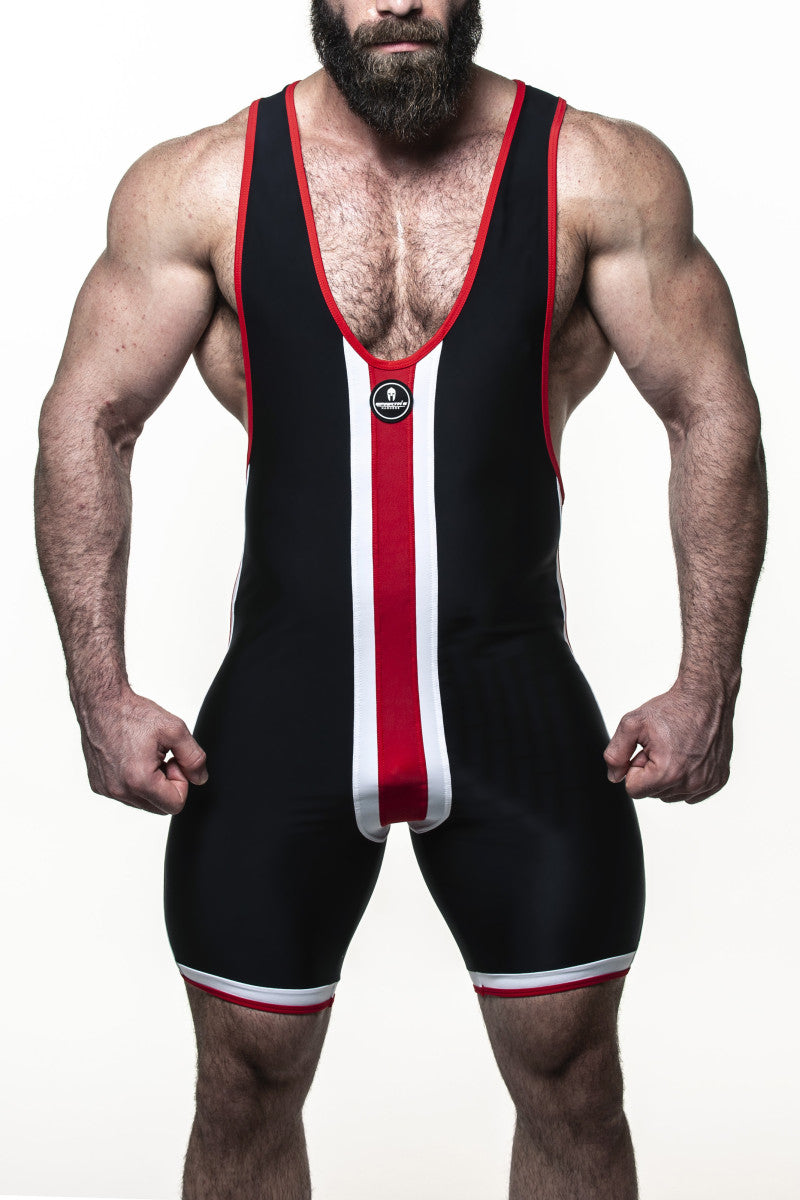 Sparta Minerva Singlets