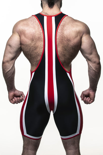 Sparta Minerva Singlets