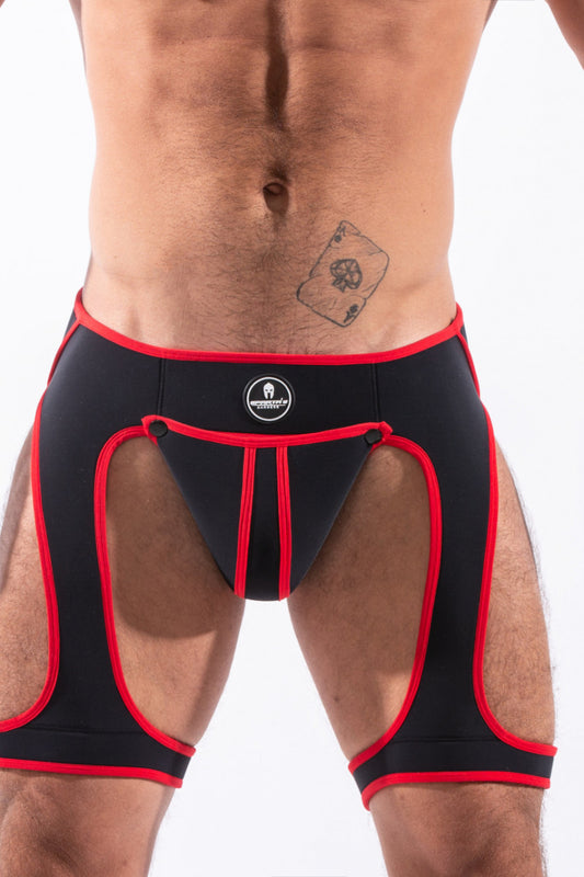 Sparta Snax Shorts