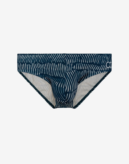 2eros V10 Naiad Swim Brief
