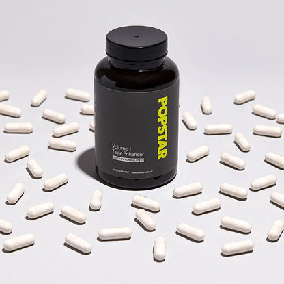 Popstar Supplement 120CT