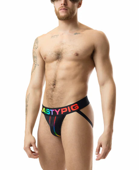 Nasty Pig Pride Jock 3.0