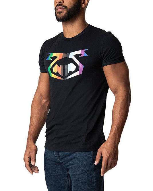 Nasty Pig Pride Tee 4.0