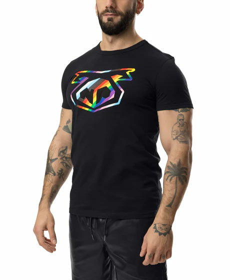 Nasty Pig Pride Tee 3.0