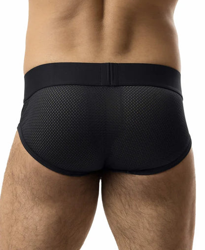 Nasty Pig Pride U-Front Brief 3.0