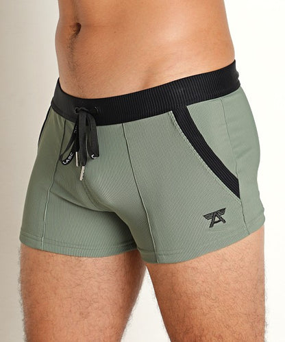 LASC FLexRib Swim Trunks