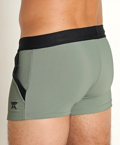 LASC FLexRib Swim Trunks