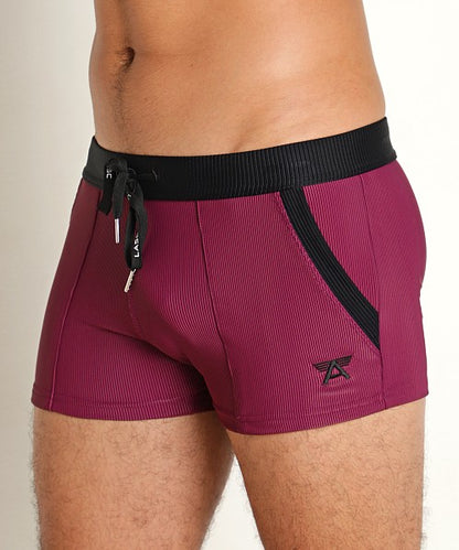 LASC FLexRib Swim Trunks