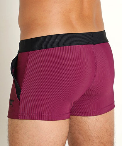 LASC FLexRib Swim Trunks