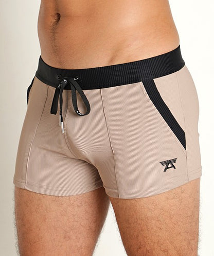 LASC FLexRib Swim Trunks