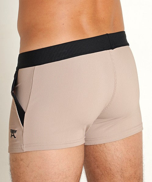 LASC FLexRib Swim Trunks