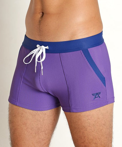 LASC FLexRib Swim Trunks