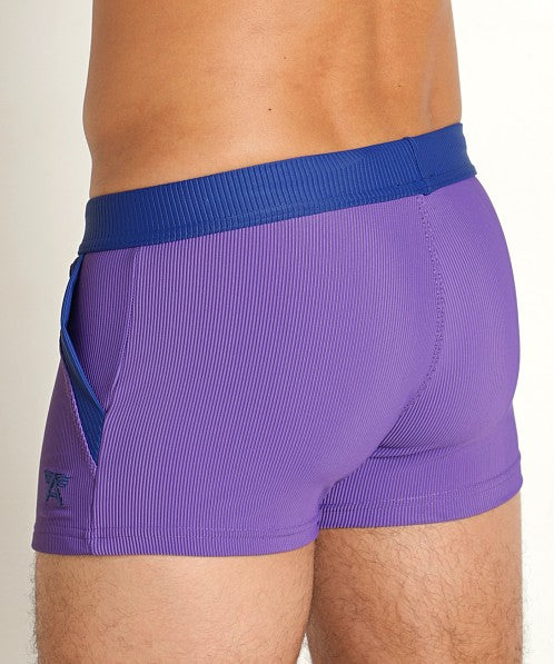 LASC FLexRib Swim Trunks