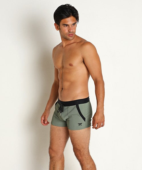 LASC FLexRib Swim Trunks