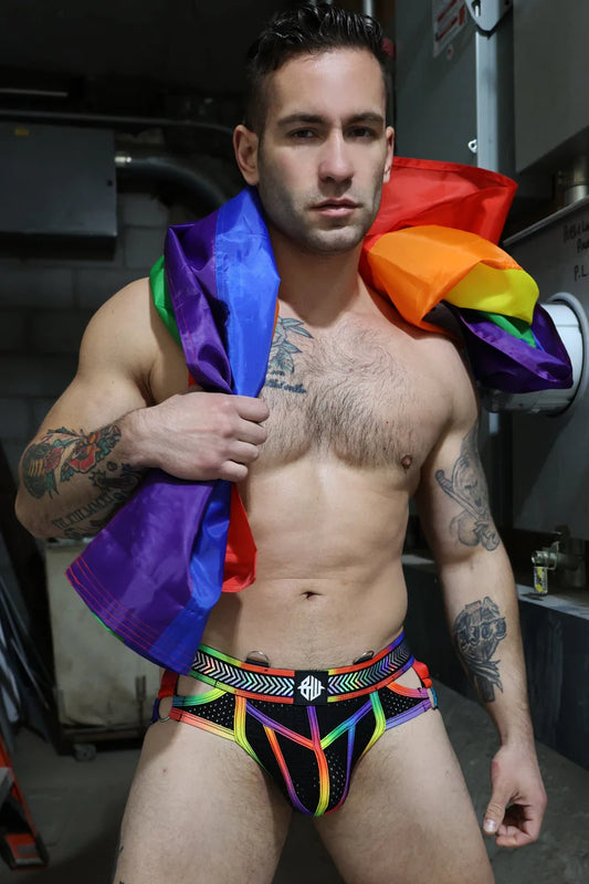 Breedwell Pure Pride Jock