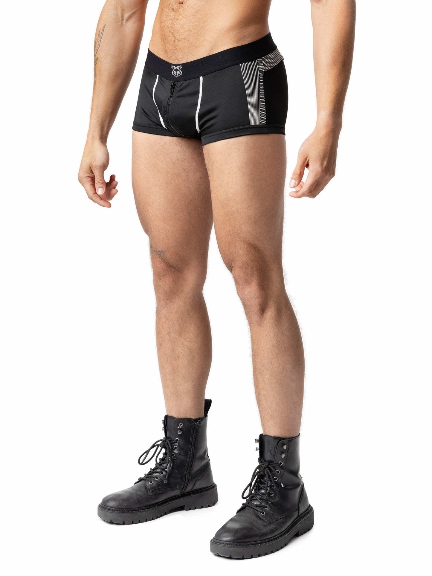 Nasty Pig Ramrod Trunk Short