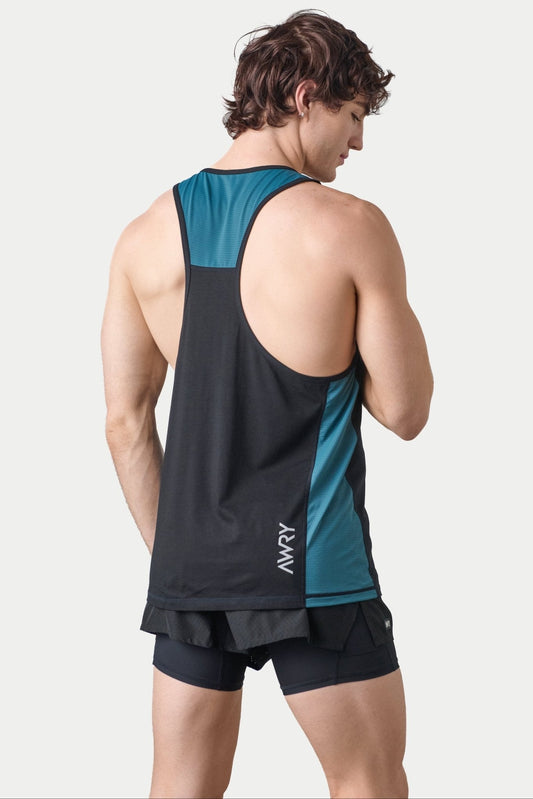 Awry Razor Tanks