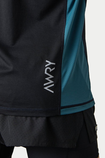 Awry Razor Tanks
