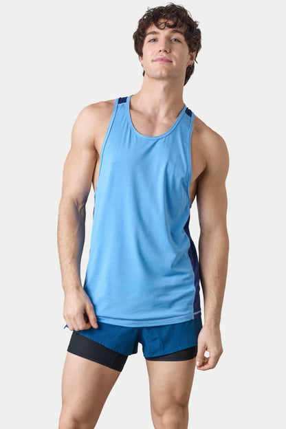 Awry Razor Tanks