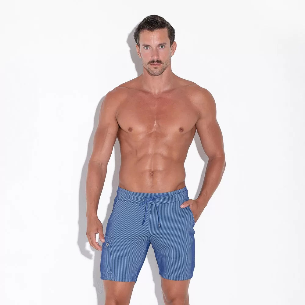 CODE22 Reflex Short