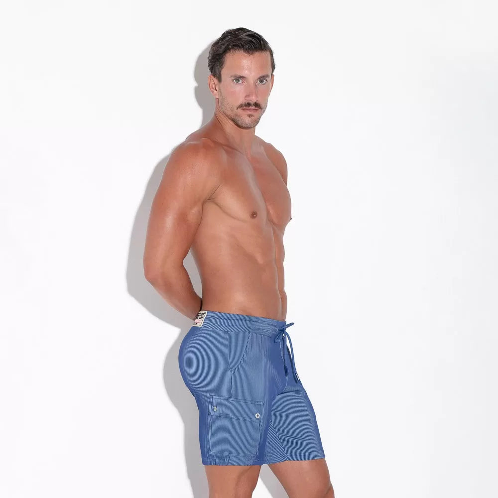 CODE22 Reflex Short