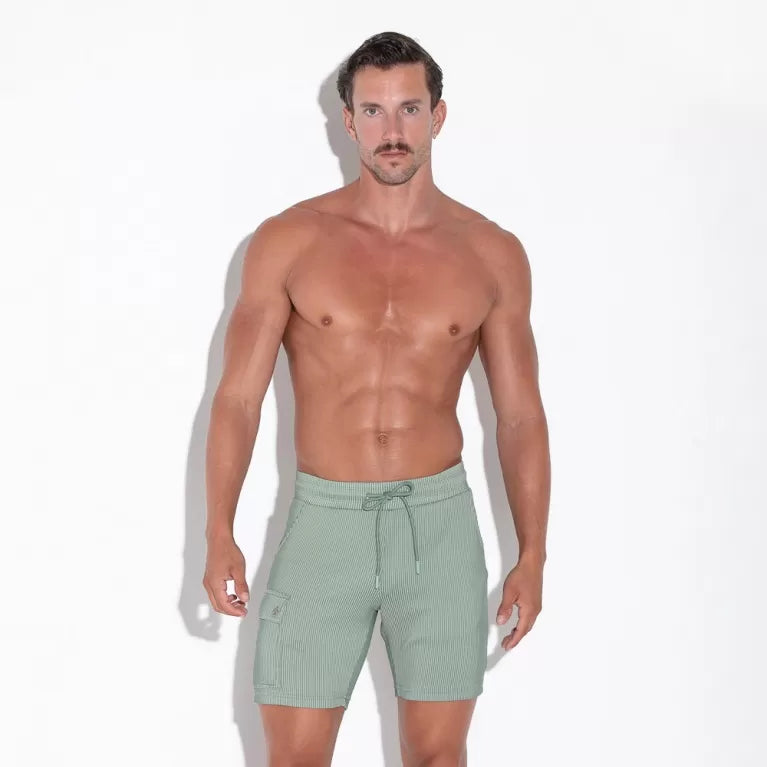 CODE22 Reflex Short