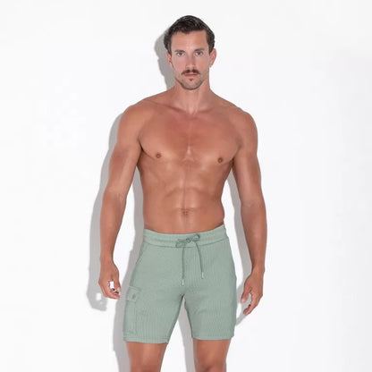CODE22 Reflex Short