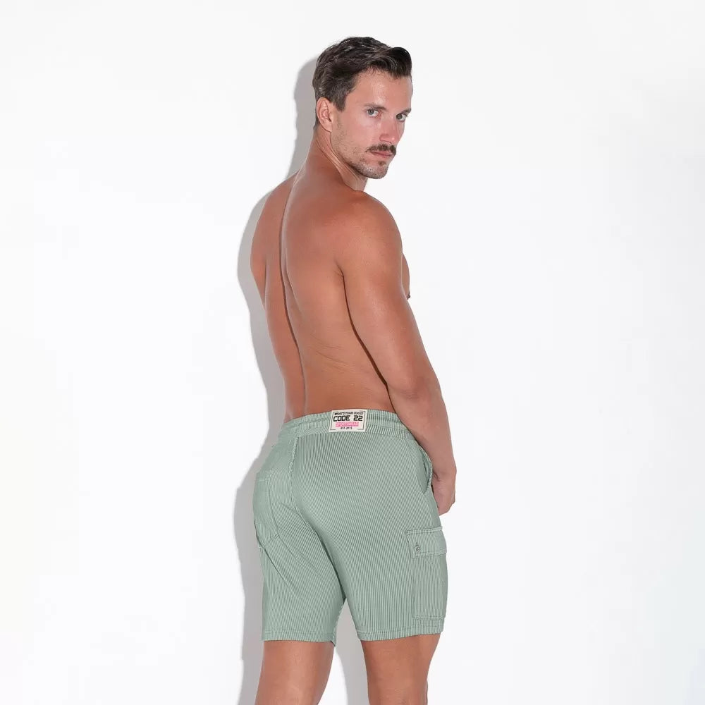 CODE22 Reflex Short