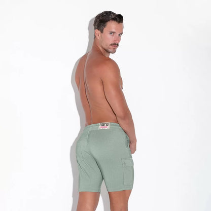 CODE22 Reflex Short