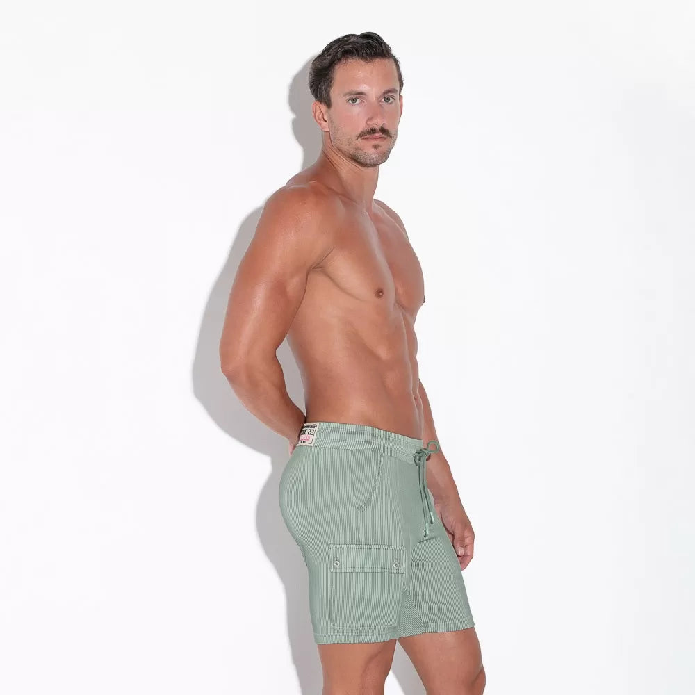 CODE22 Reflex Short