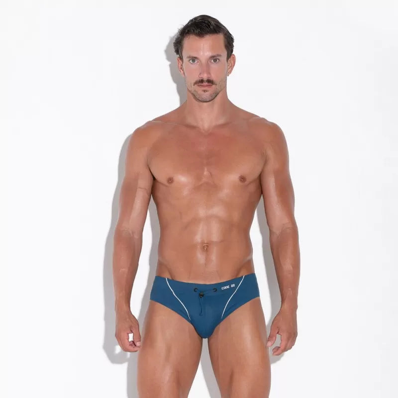 Code 22 TARIFA Swim Brief