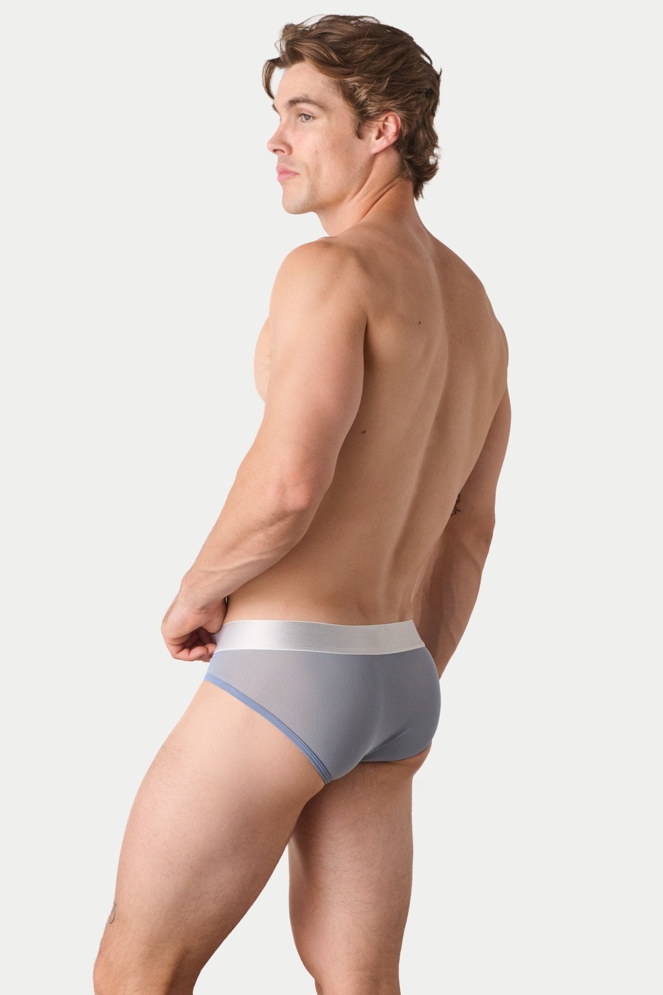 Awry Reveal Brief