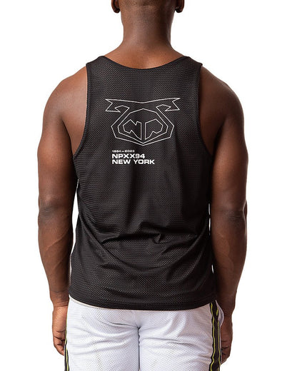 Nasty Pig Revers Rugby Tank