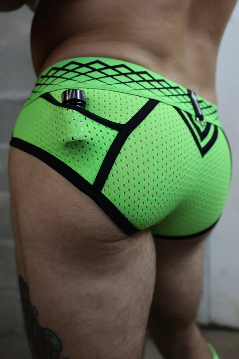 Breedwell Revolution Brief