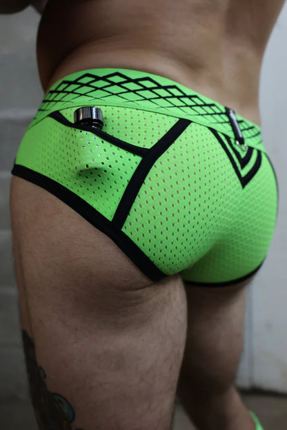 Breedwell Revolution Brief
